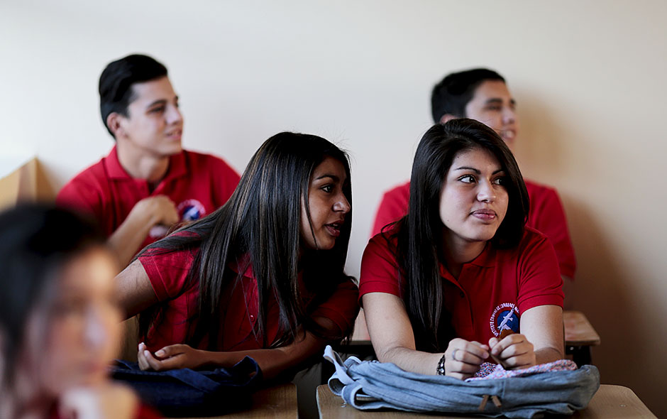 Laboratorio de Ciencias